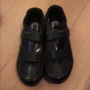 Shimano cycling shoes